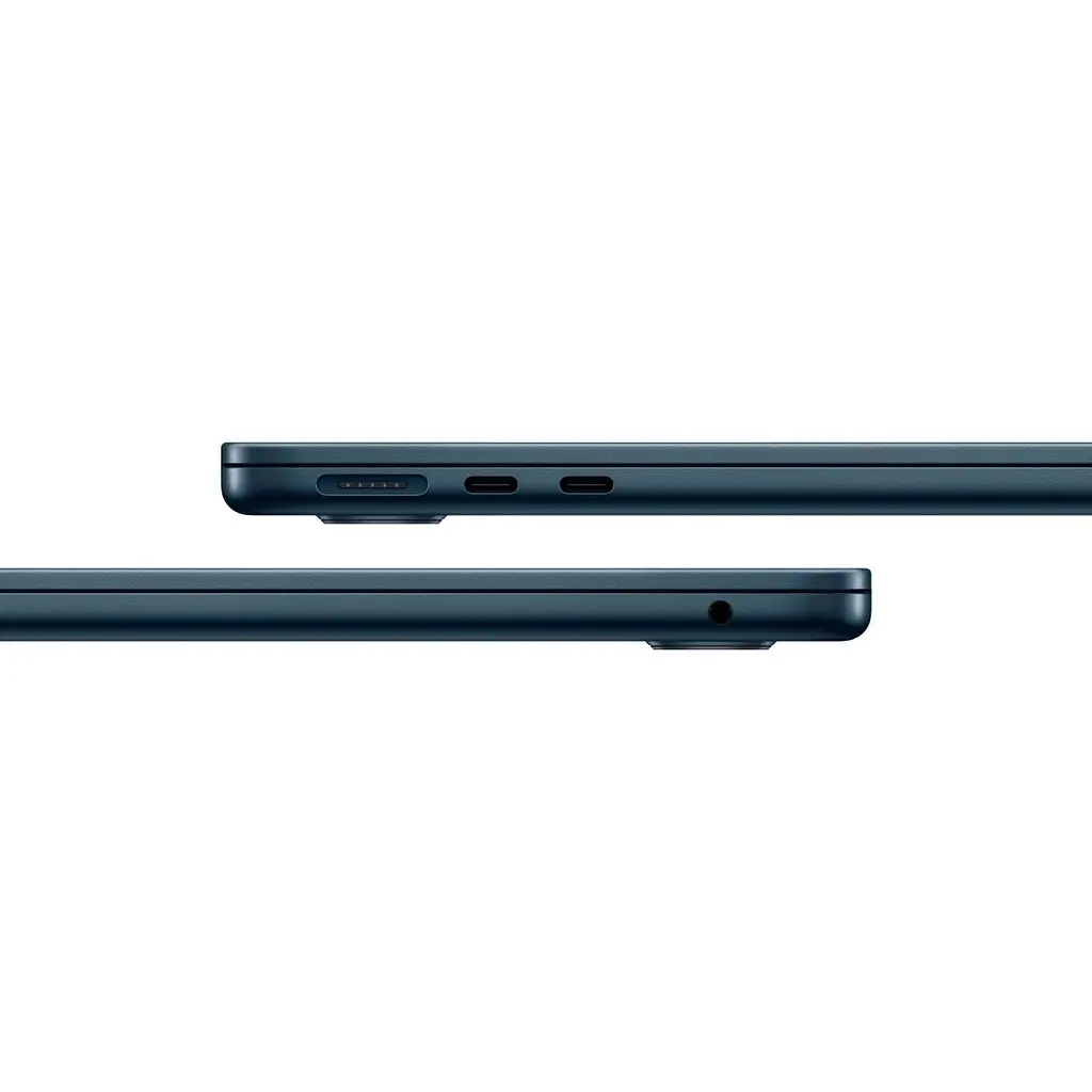 Ноутбук Apple MacBook Air 13` M4 24/512GB Midnight 2025 (MC6C4) [129945] - фото 7