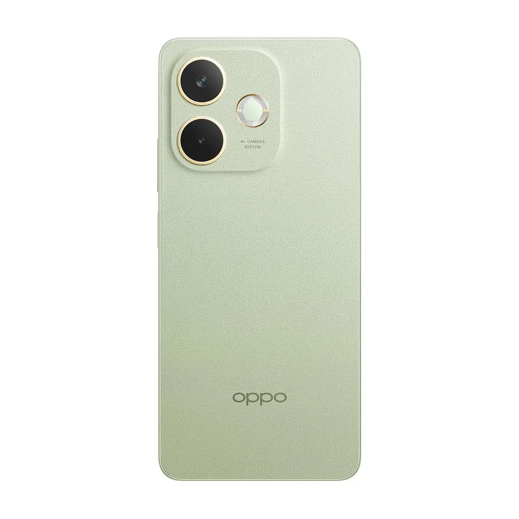 Смартфон Oppo A5 Pro 4G 8/128GB Olive Green - фото 7