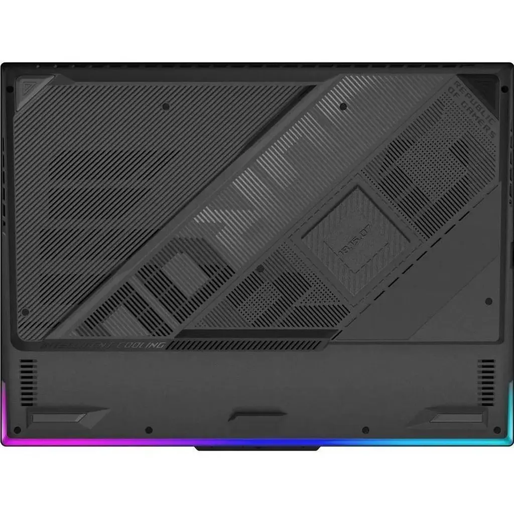Ноутбук Asus ROG Strix G16 G614PR (G614PR-G16.R95070TI) CUSTOM5 [175918] - фото 8