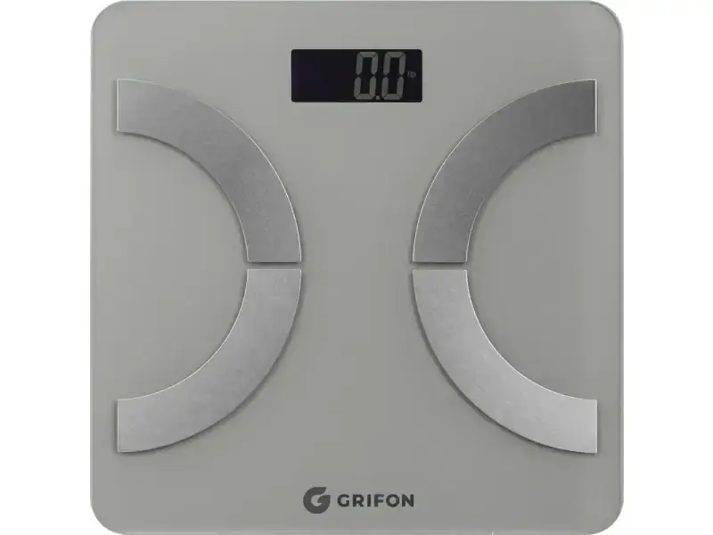 Ваги підлогові електронні Grifon BS18WGLGR