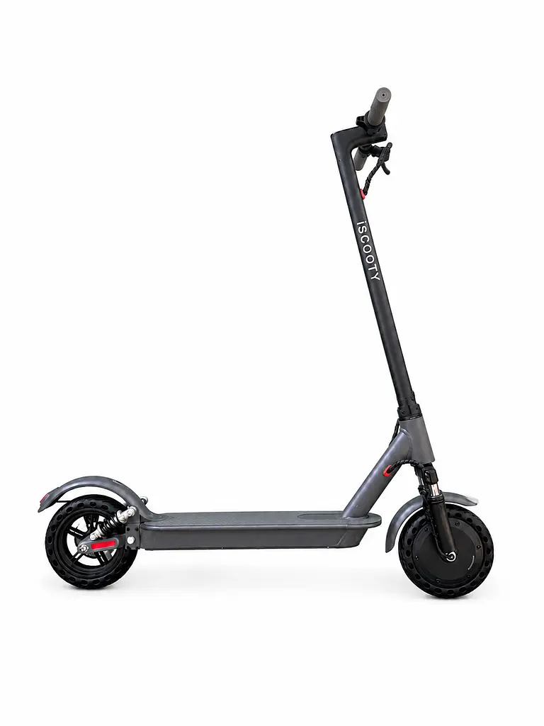 Електросамокат iScooty M365 PRO MAX (600W, 12.4Ah) М365 Про Макс з Амортизаторами - фото 2