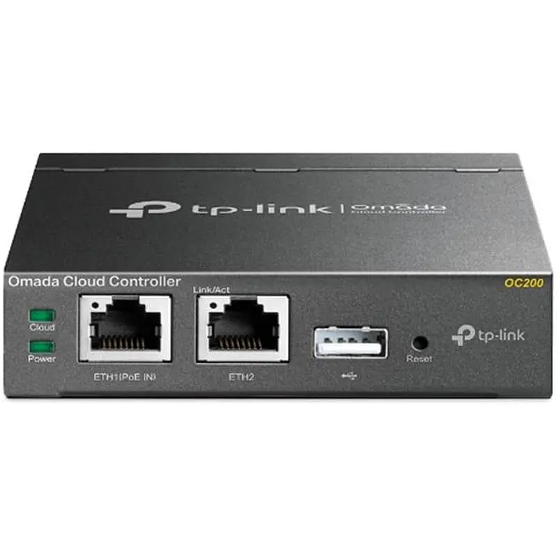 Хмарний контролер TP-Link OC200