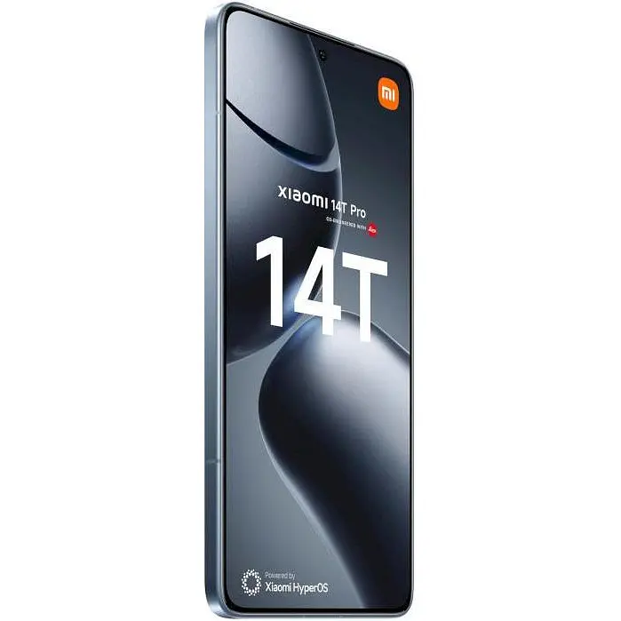 Смартфон Xiaomi 14T Pro 12/512GB Titan Blue - фото 2