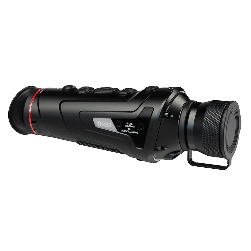 Тепловизионный монокуляр GUIDE TK451 400x300px 50mm - фото 2