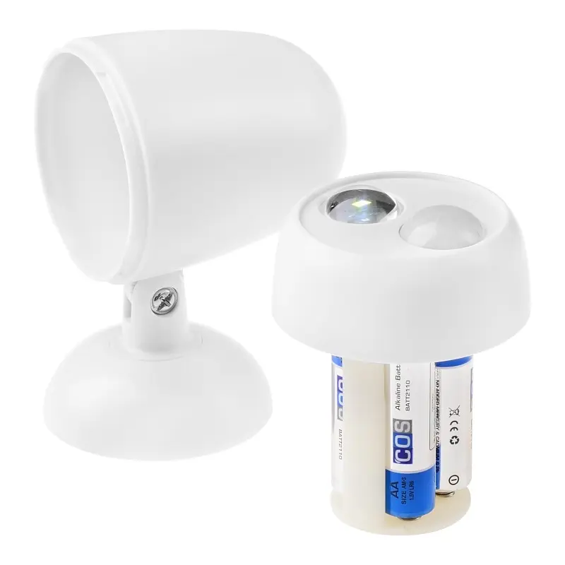 Світильник Brille LED з датчиком руху LS-06 - фото 2