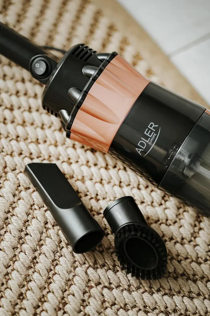 Пылесос 2в1 ручной, напольный Adler AD 7049 800 Вт - фото 10