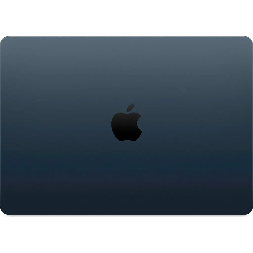 Ноутбук Apple MacBook Air 13` M4 24/512GB Midnight 2025 (MC6C4) [129945] - фото 4