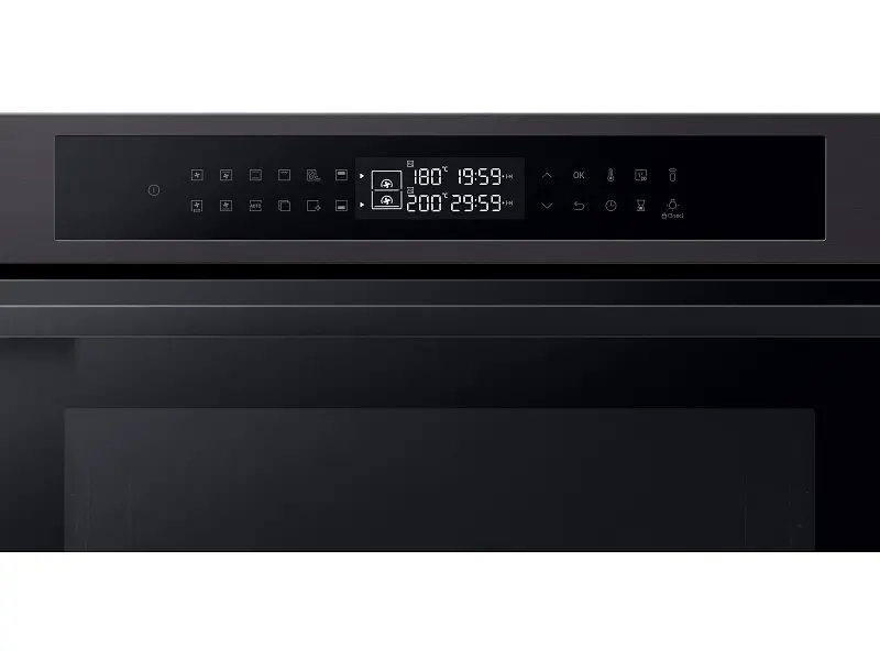 Духовка електрична Samsung NV7B4220ZAB - фото 5