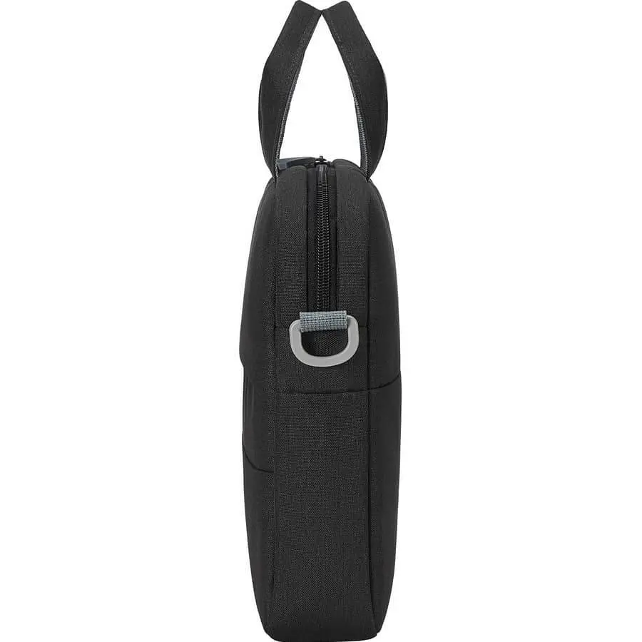 Сумка для ноутбука Rivacase 14" 7522 (Black) (7522 (Black)) - фото 10