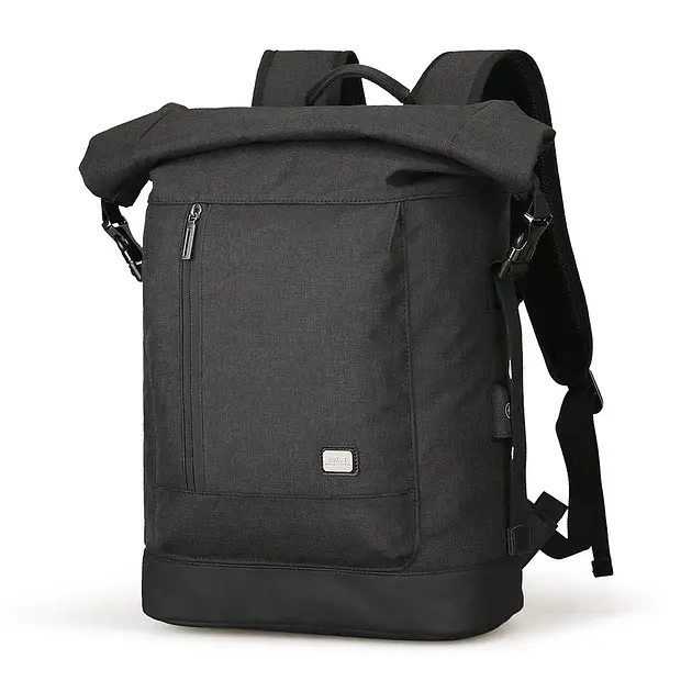 Рюкзак Mark Ryden Clever MR6875 BlackUSB