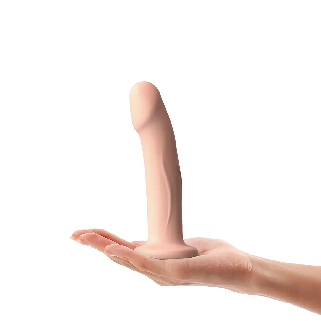 Фаллоимитатор Dorcel Real Pleasure M, 17.5 см - фото 3