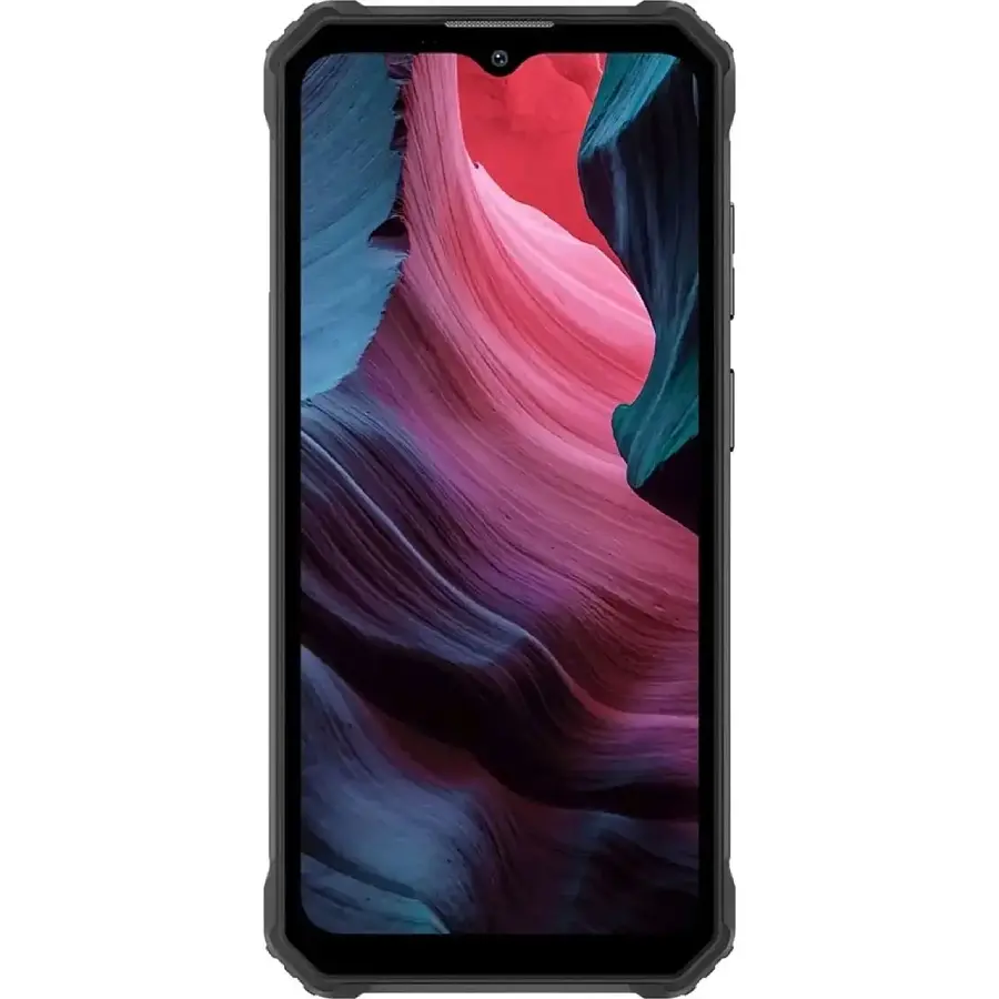 Смартфон Oukitel WP23 Plus 6.52`HD+ /8GB/256GB / T606 /10600mAh /13+5Мп/ IP69K /NFC Orange - фото 2
