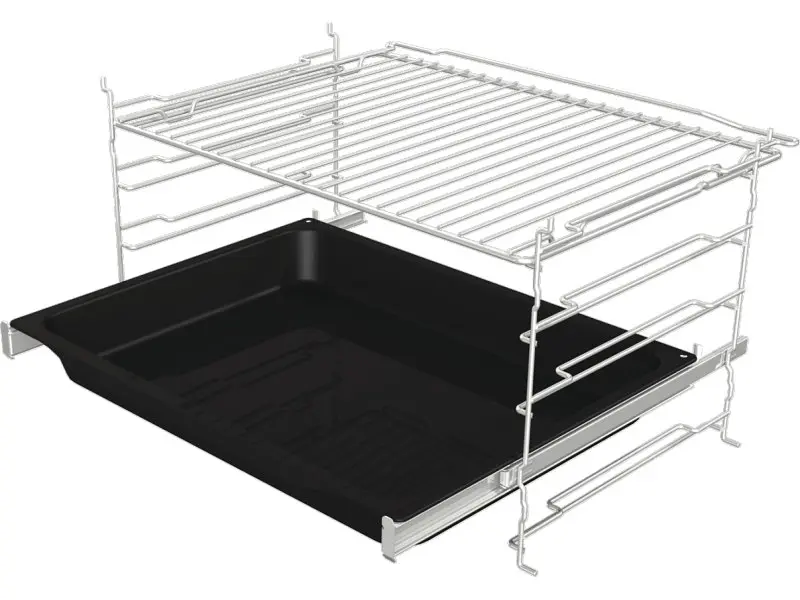 Духовка електрична Gorenje BOP6373E28EBG - фото 6