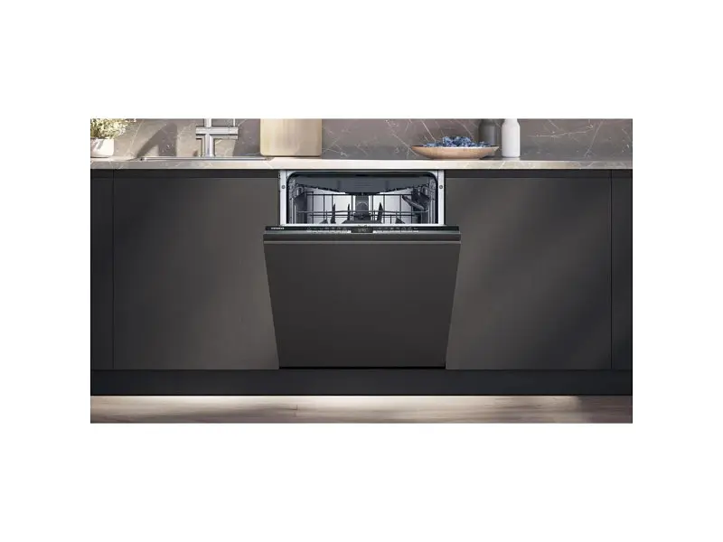 Посудомоечная машина Siemens SN63EX22CE - фото 4