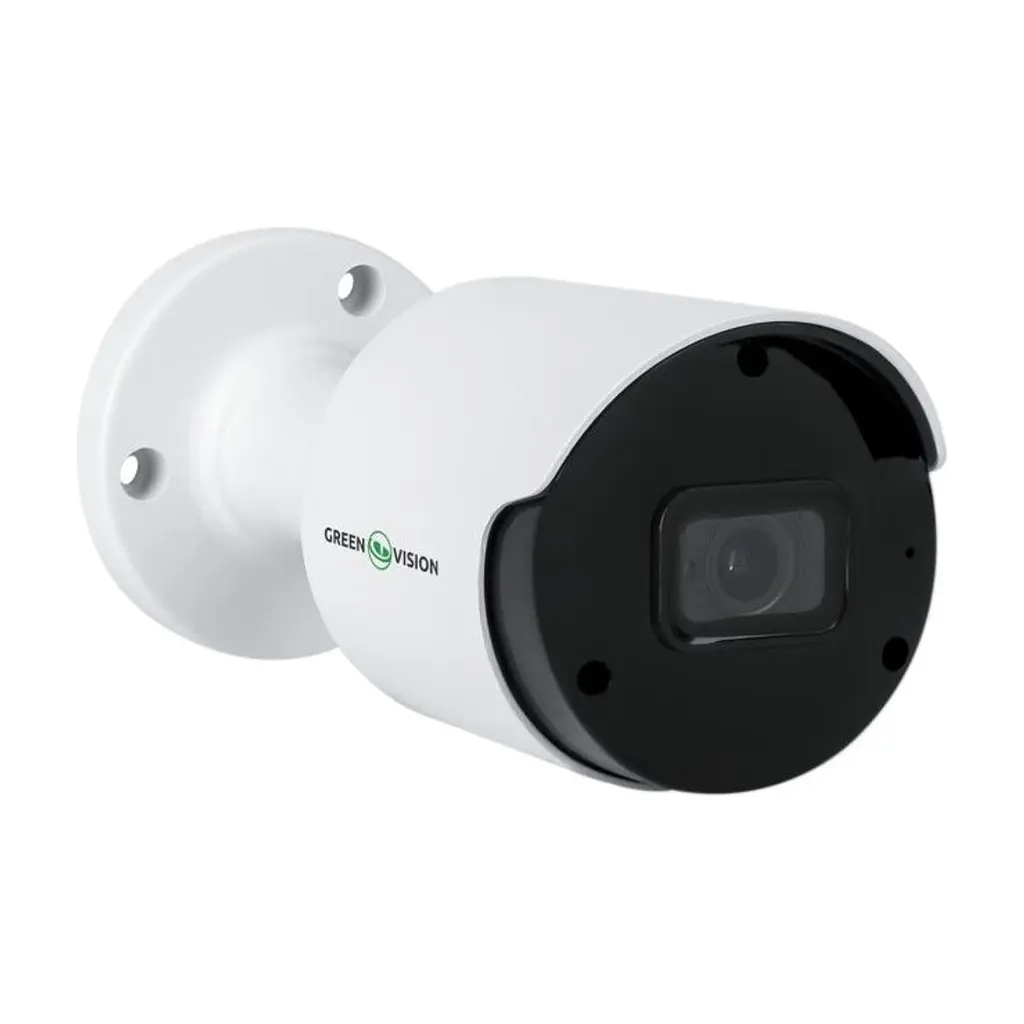 Камера відеоспостереження Greenvision GV-176-IP-IF-COS80-30 SD (Ultra AI)