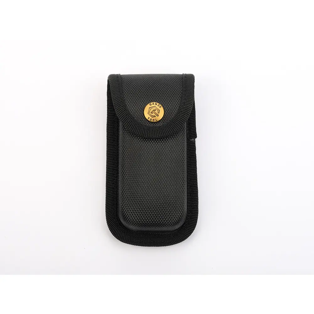 Мультитул Ganzo G202B з чохлом Molle та бітами, 24 функції - фото 10