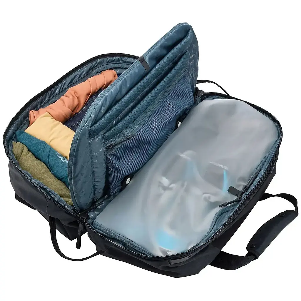 Дорожня сумка Thule Aion Duffel Bag 35 л (3204725/3205238) - фото 9