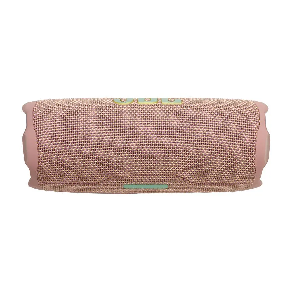 Портативна колонка JBL FLIP 7 JBLFLIP7PINK Pink - фото 5