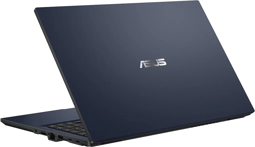 Ноутбук ASUS Expertbook B1 B1502CVA-BQ1001X 15.6' FHD, Intel i5-1335U, 16GB, F512GB, UMA, Win11P, Чорний (90NX06X1-M014Z0) - фото 10