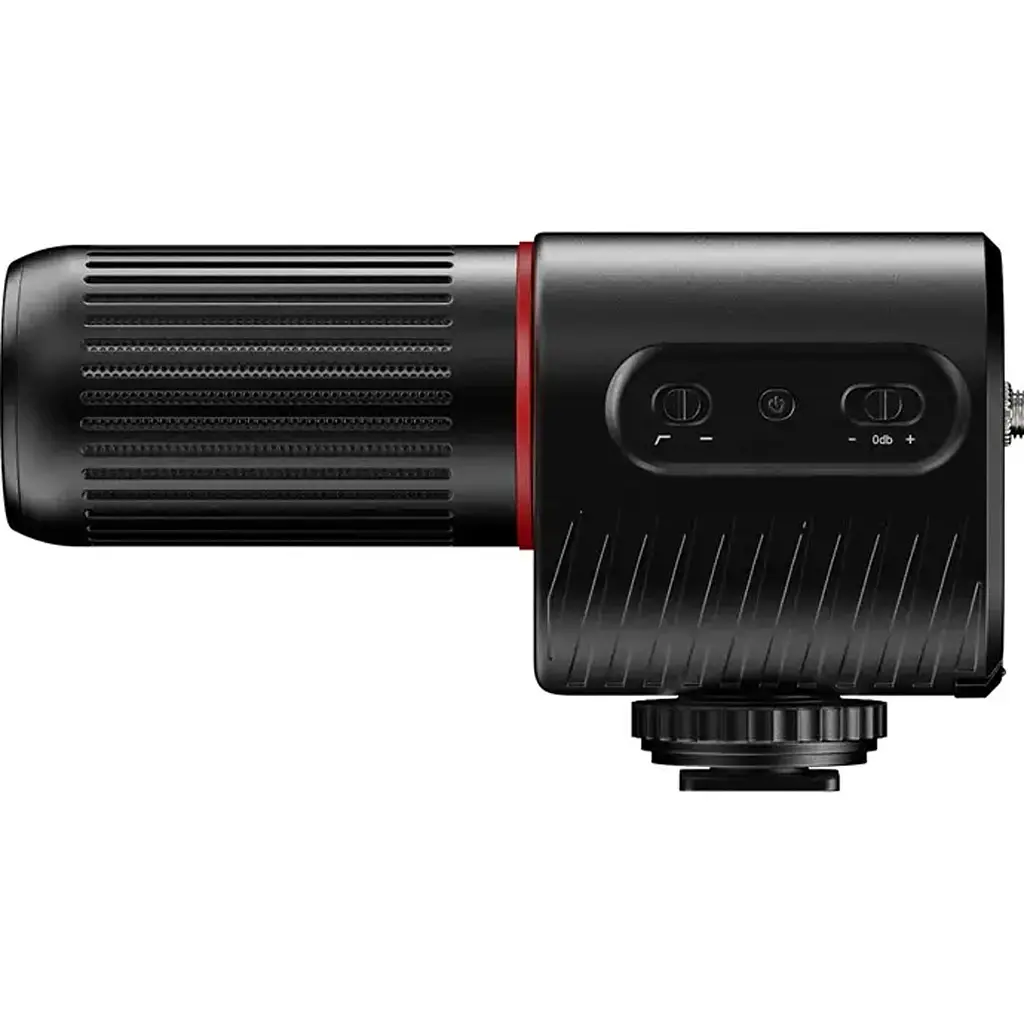 Микрофон Ulanzi WM-02 [89657] - фото 3