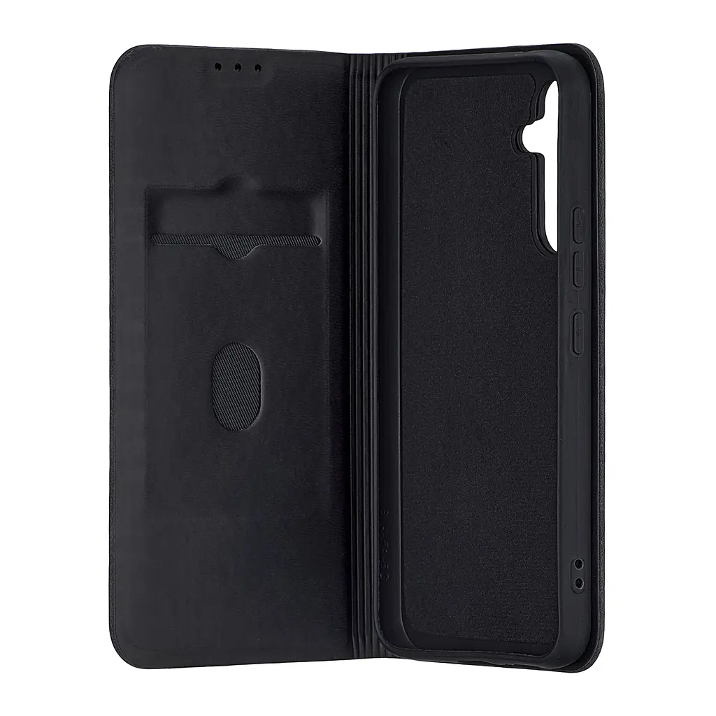 Чохол-книжка Flip Case Samsung A54 5G (A546) Black - фото 3