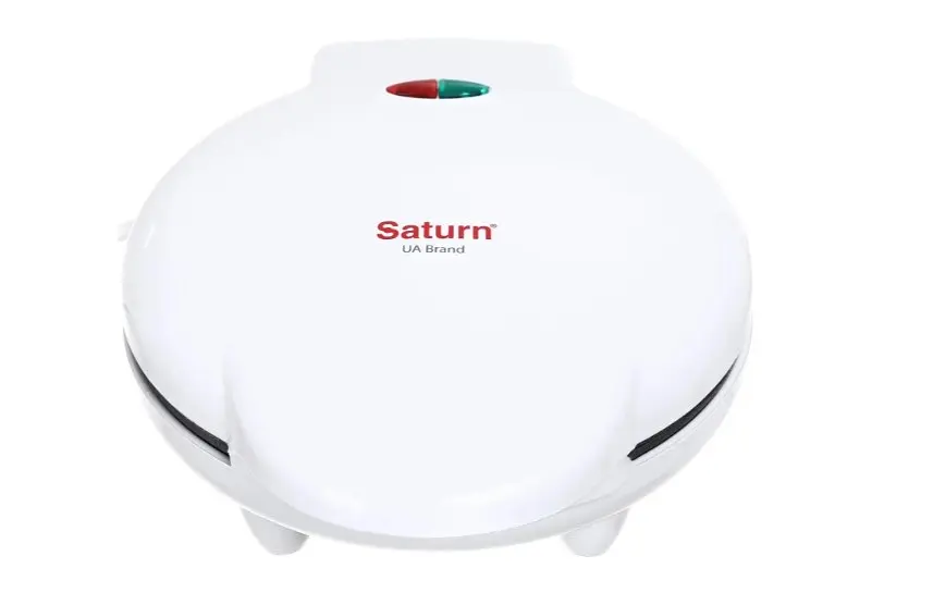 Вафельниця SATURN-ST-EC0157 - фото 5