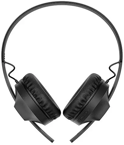 Наушники Sennheiser HD 250 BT Over-Ear Wireless Mic (508937) - фото 2