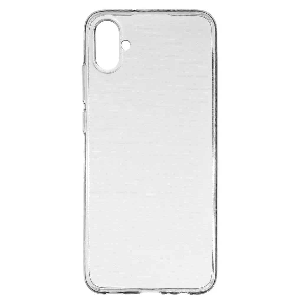 Чохол ArmorStandart Air для Samsung A04e / M04 / F04 Clear