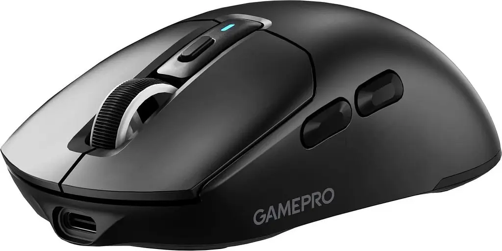 Миша GamePro Genesis Airmaster (GM167B) - фото 4