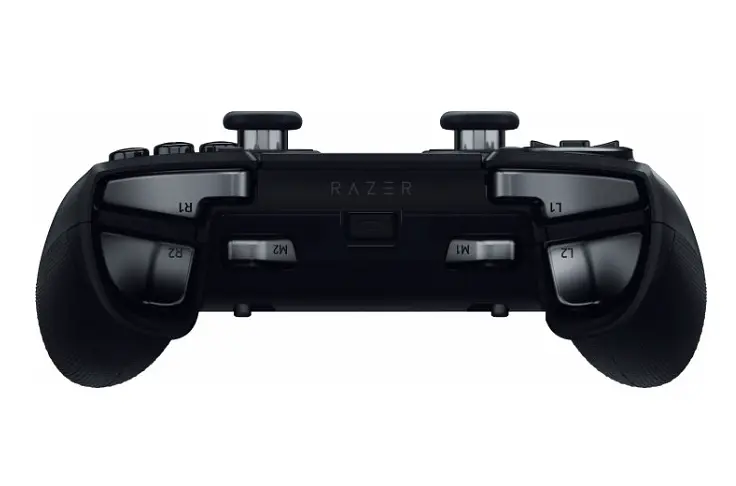 Геймпад Razer Raiju Ultimate RGB, черный (RZ06-02600300-R3G1) - фото 3