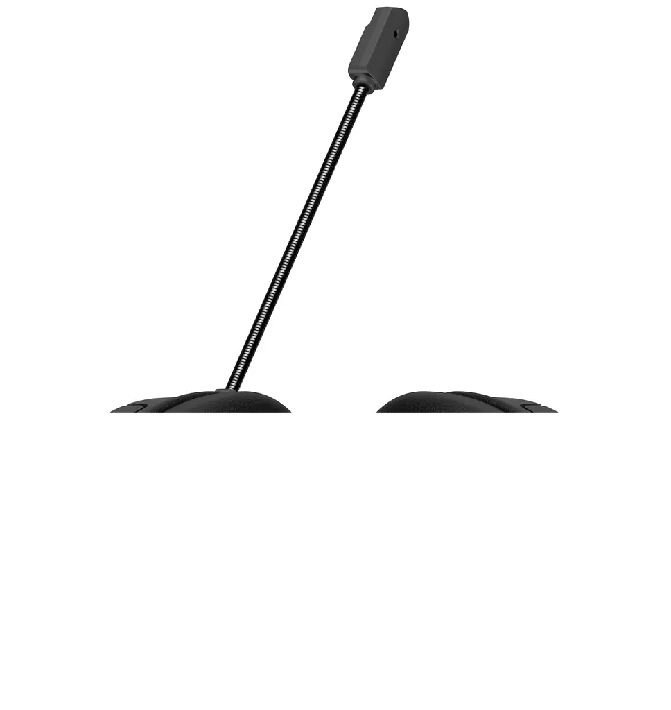 Ігрові навушники Asus TUF Gaming H1 Wireless Black (90YH0391-B3UA00) [70710] - фото 5