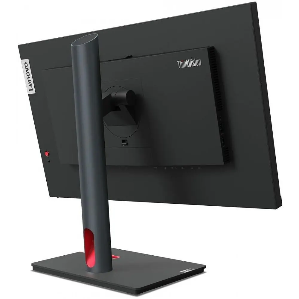 Монітор Lenovo ThinkVision P24h-30 (63B3GAT6UA) - фото 6