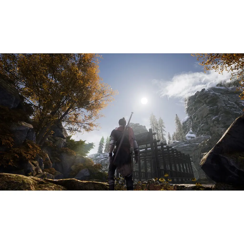 Ключ активації Microsoft Xuan Yuan Sword 7 для Xbox One та Xbox Series X/S - фото 3