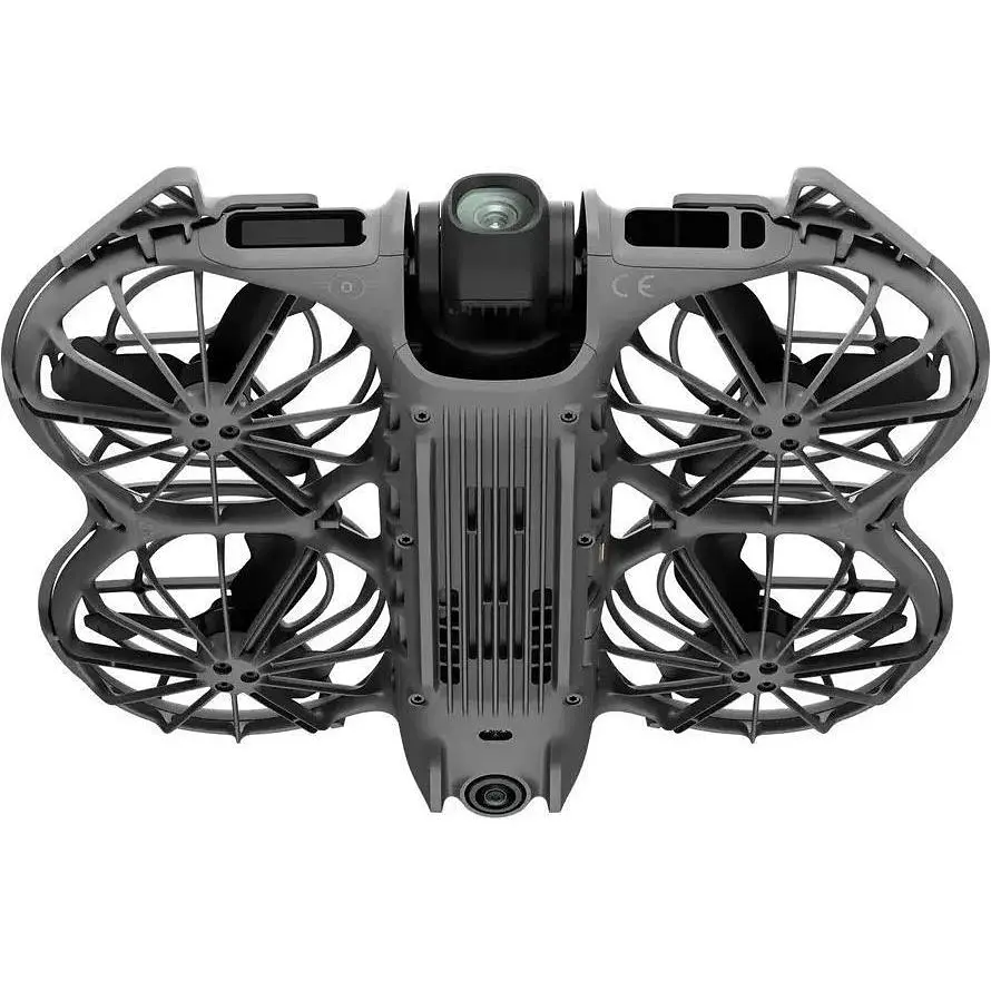 Квадрокоптер DJI Neo 2 Motion Fly More Combo (CP.FP.00000273.01) [152390] - фото 4