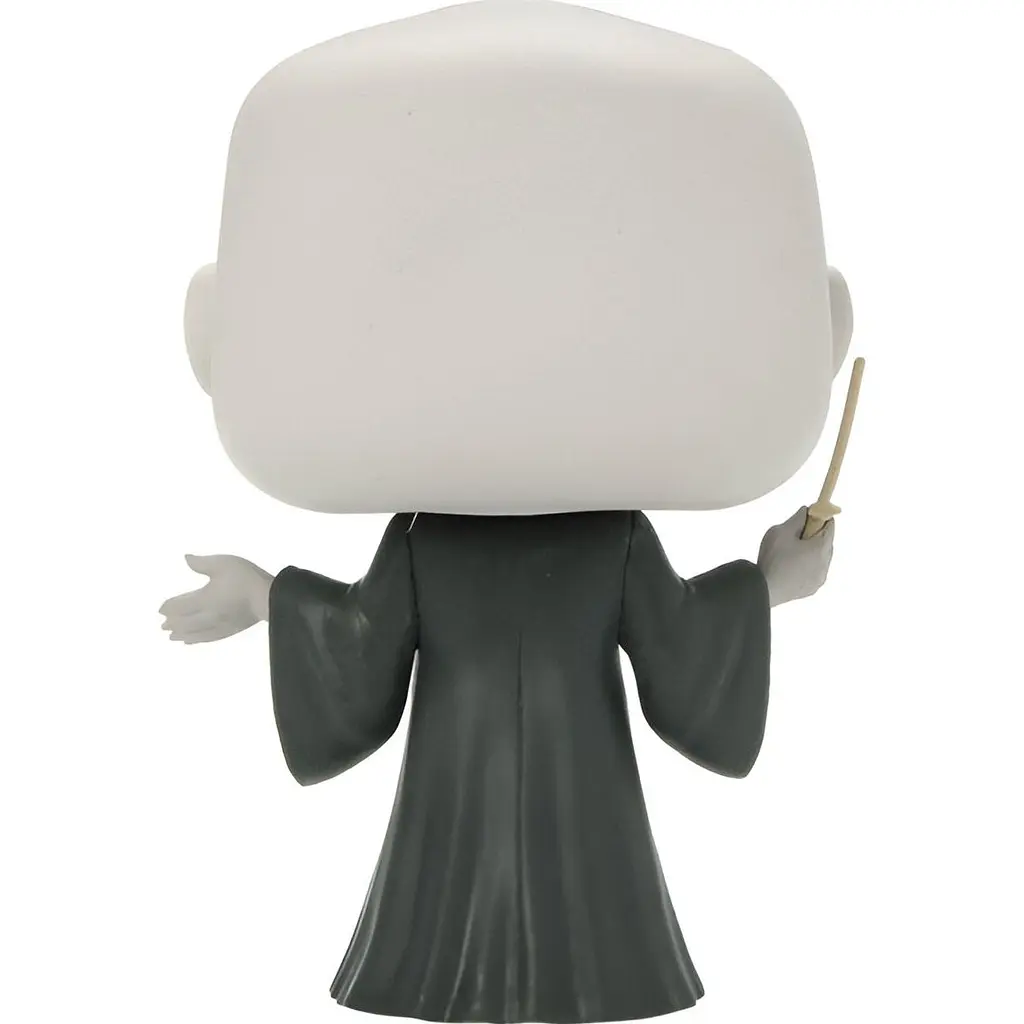 Фігурка Funko Pop! Harry Potter: Волдеморт 9.6см (5861) [117806] - фото 2