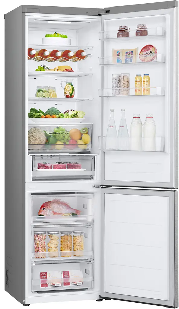 Холодильник LG GW-B509FAFW - фото 15