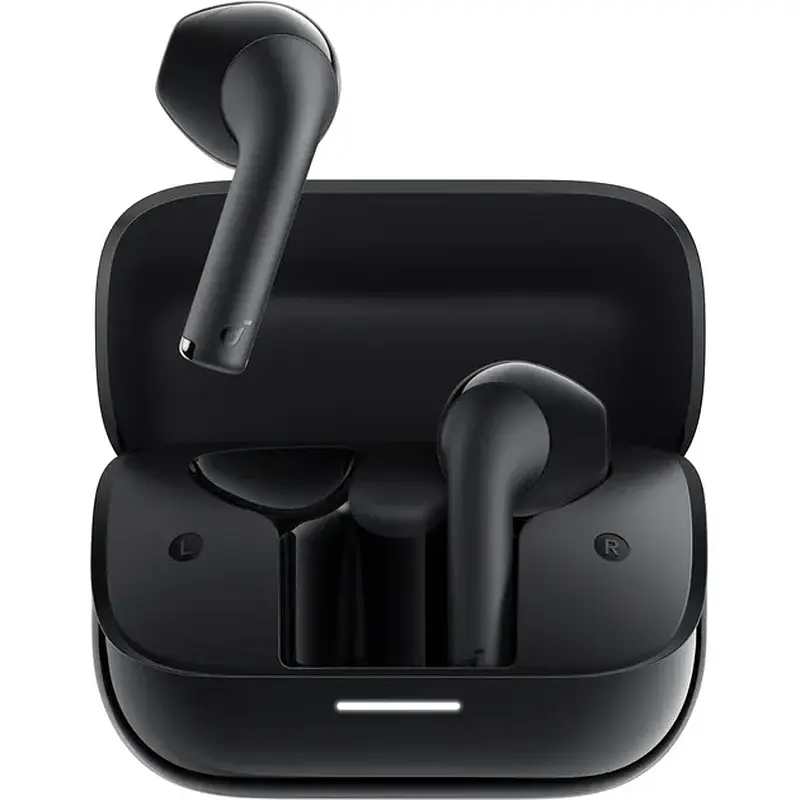 Навушники ANKER SoundСore K20i Black A3994G11 - фото 3