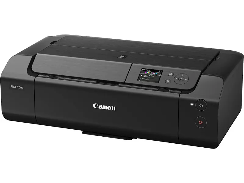 Принтер Canon PIXMA PRO-200S (6875C009) - фото 4