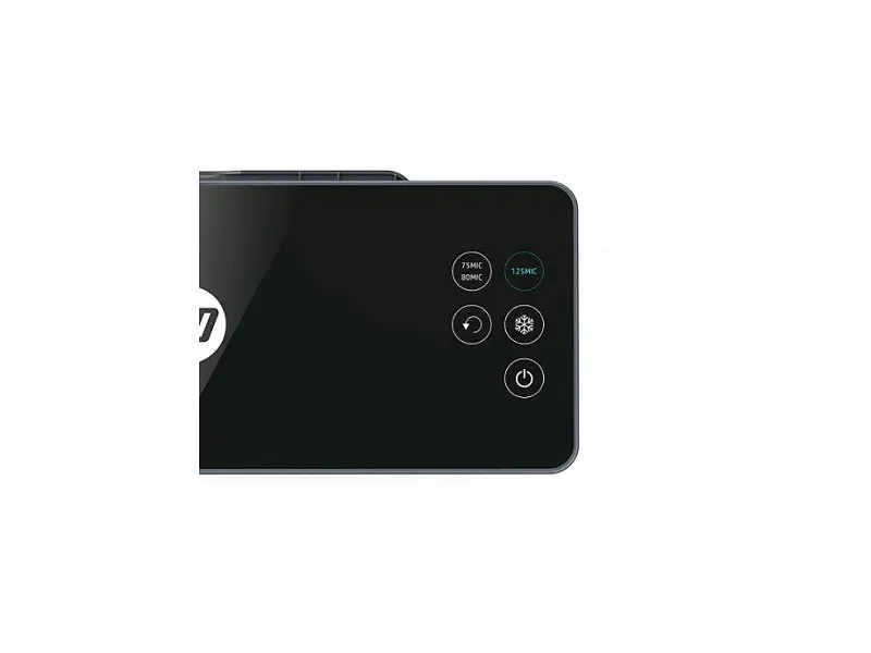 Ламінатор HP Pro Laminator 600 A4 3163 - фото 4