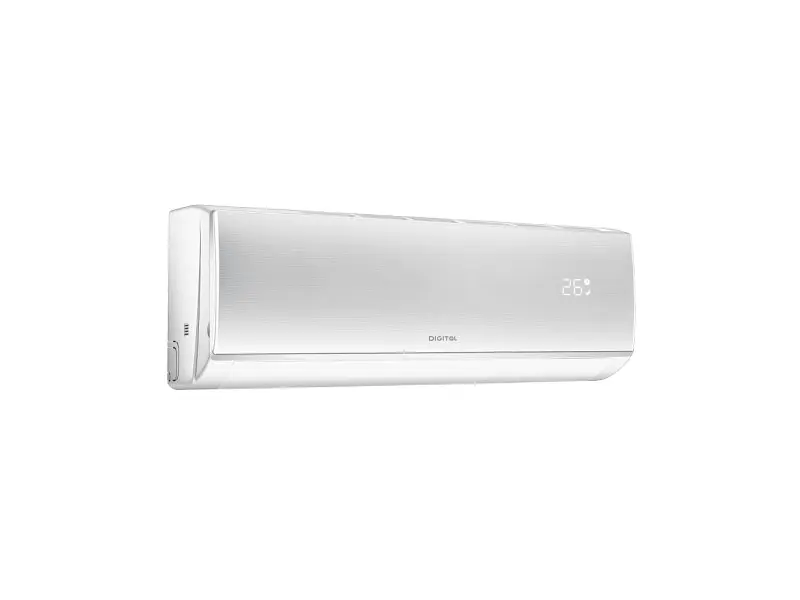 Кондиціонер Digital DAC-07T7 - фото 3