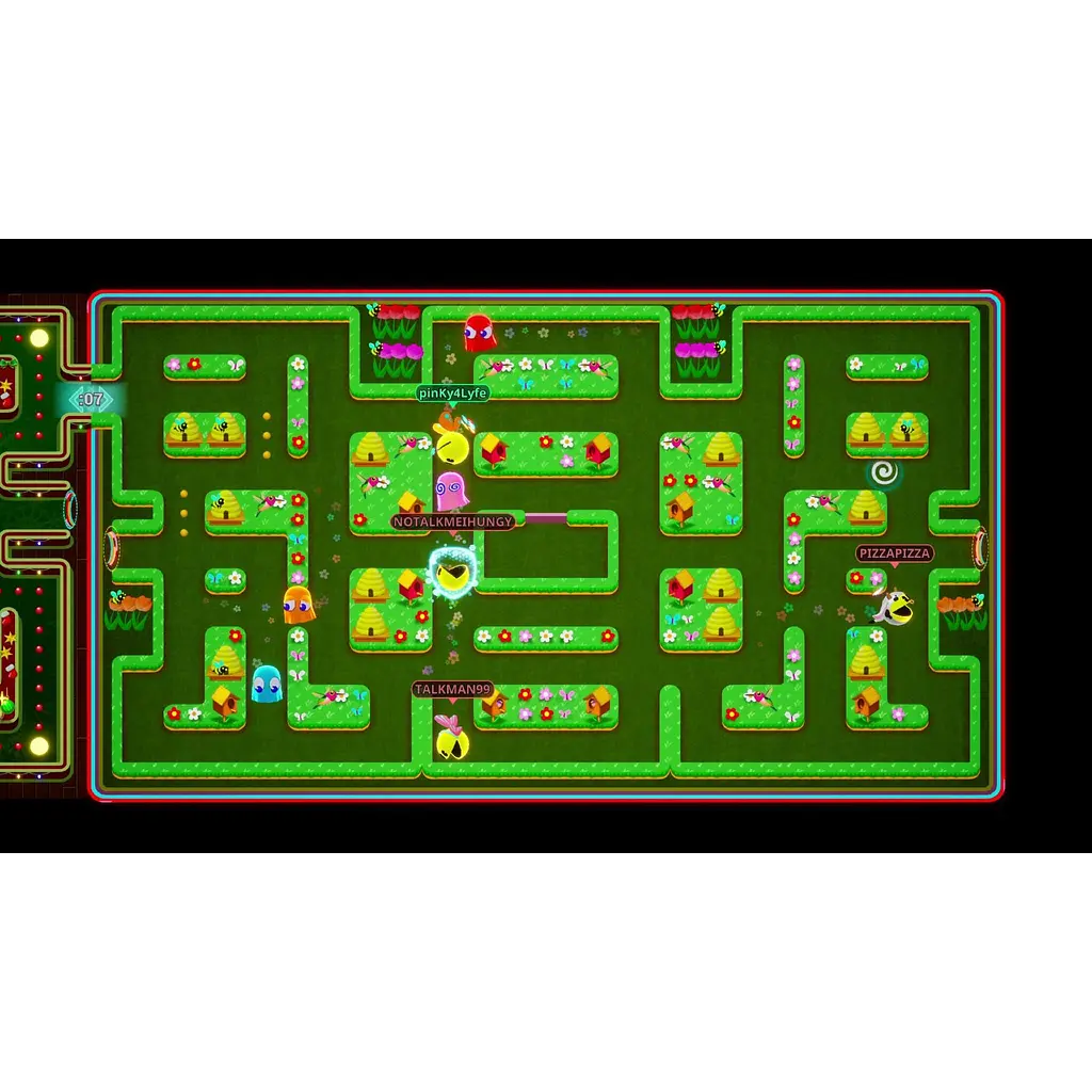Ключ активації Microsoft Pac-Man Mega Tunnel Battle: Chomp Champs для Xbox One/Series S/X - фото 8