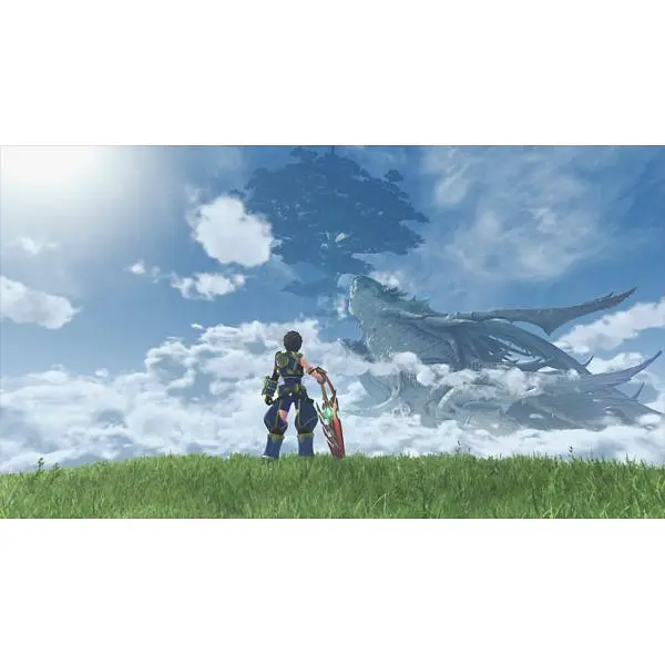 Гра Xenoblade Chronicles 2 (Nintendo Switch) - фото 3