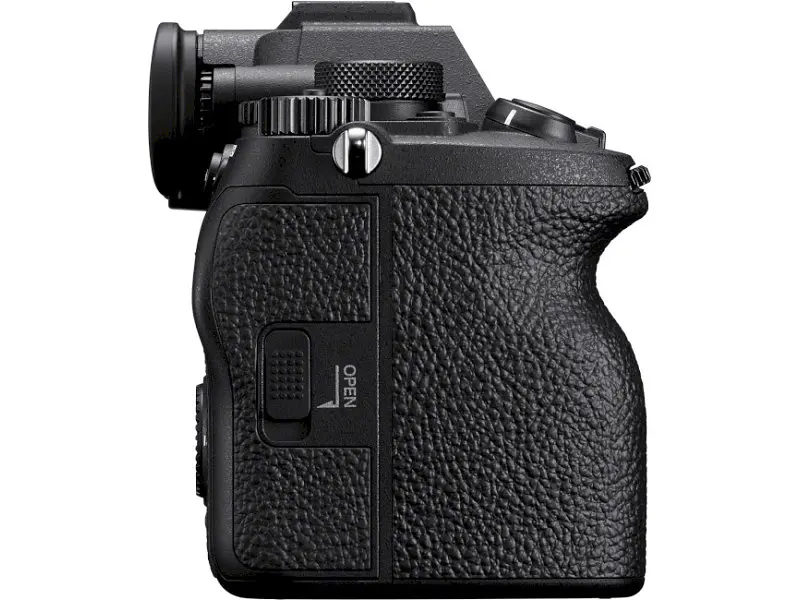 Фотоапарат Sony Alpha A7 IV body (ILCE7M4B.CEC) - фото 6