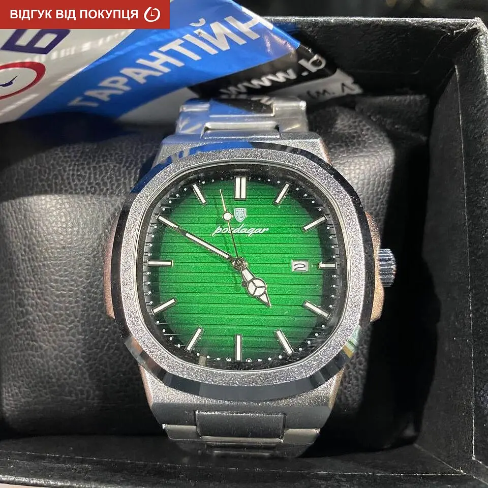 Годинник Poedagar Great Limited - фото 13