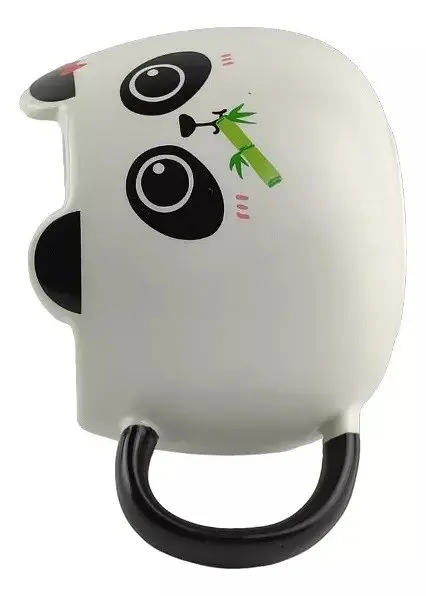 Кружка Panda 1 14615 300 мл - фото 5