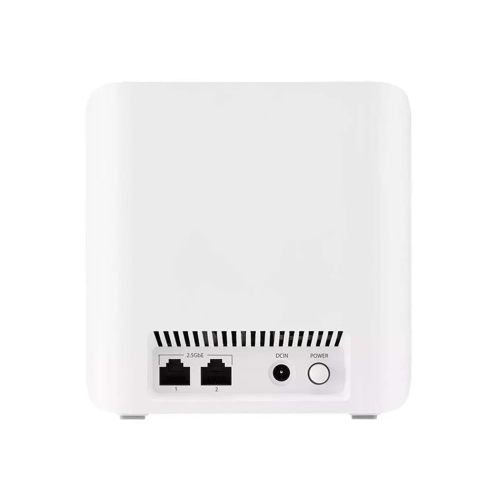 Mesh-система Asus ZenWiFi BD4 3-Pack White (90IG0960-MO3C40) - фото 5