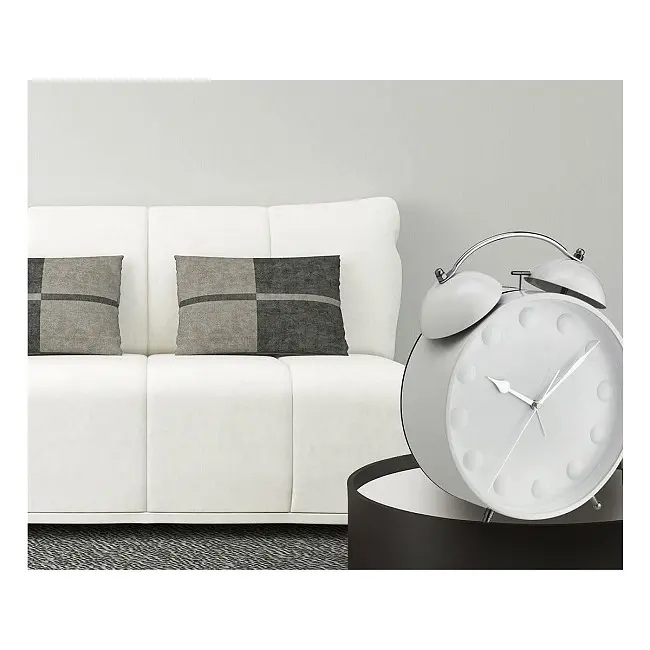 Годинник настільний TFA Big Bell 60102202 - фото 3