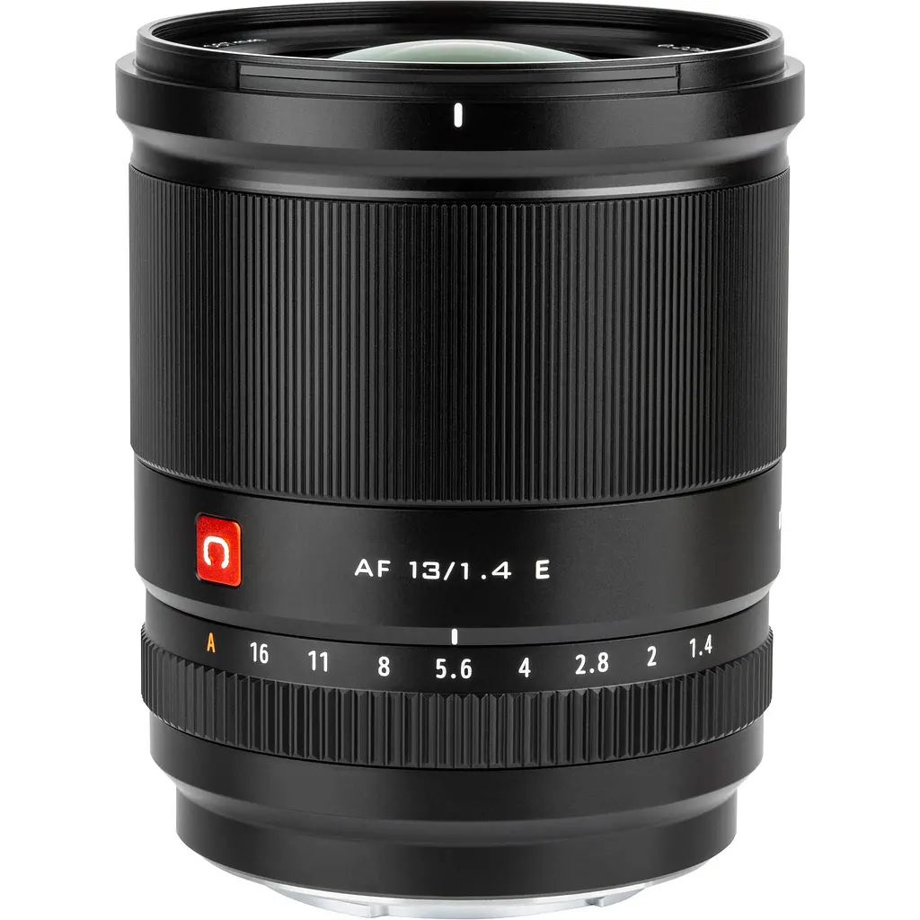 Об'єктив Viltrox AF 13mm f/1.4 Sony E - фото 4