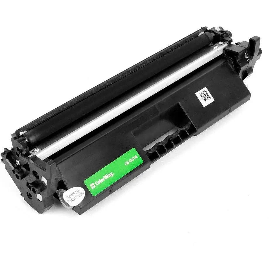 Картридж ColorWay Canon (051) LBP162/MF269/MF267/MF264 Black (CW-C051M) - фото 8