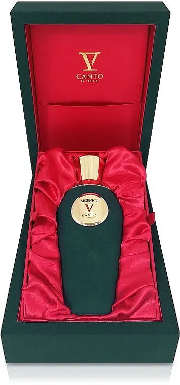 Екстракт V Canto Arsenico 100 мл - фото 2